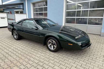 Pontiac Firebird Gebrauchtwagen
