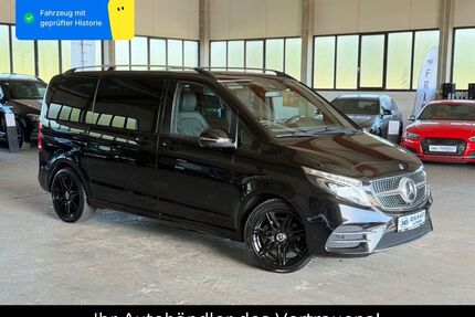 Mercedes-Benz V 300 Gebrauchtwagen