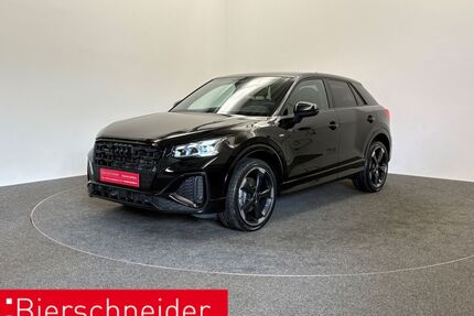Audi Q2 Gebrauchtwagen