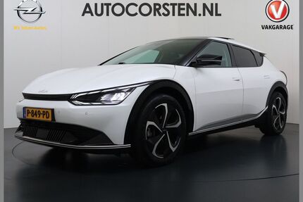 Kia EV6 Gebrauchtwagen