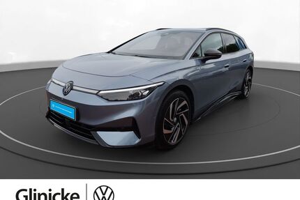 VW ID.7 Gebrauchtwagen