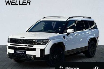 Hyundai SANTA FE Gebrauchtwagen