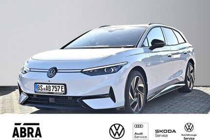 VW ID.7 Gebrauchtwagen