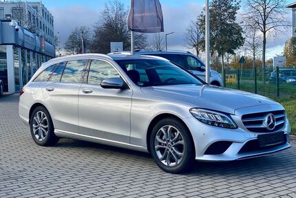 Mercedes-Benz C 200 Gebrauchtwagen