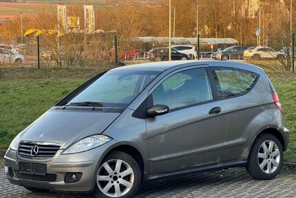 Mercedes-Benz A 150 Gebrauchtwagen