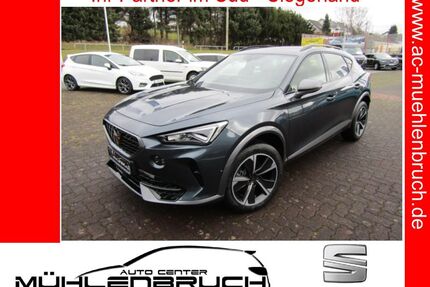 Cupra Formentor Gebrauchtwagen