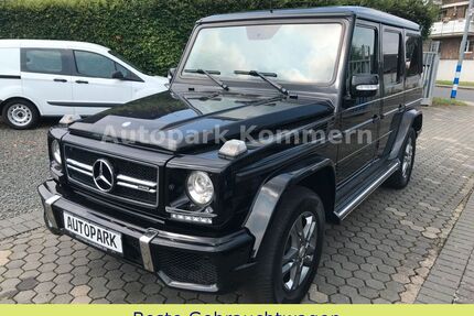 Mercedes-Benz G 320 Gebrauchtwagen