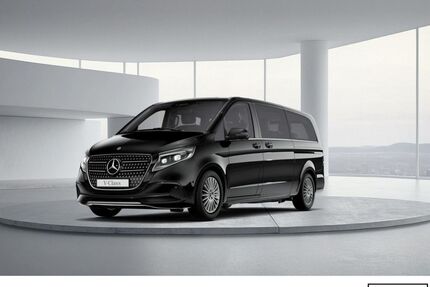 Mercedes-Benz V 300 Gebrauchtwagen