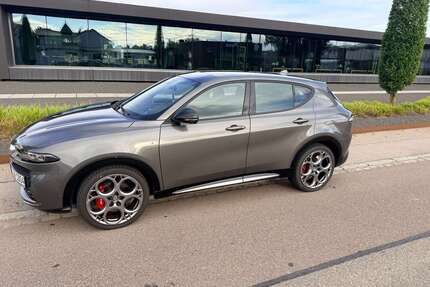 Alfa Romeo Tonale Gebrauchtwagen