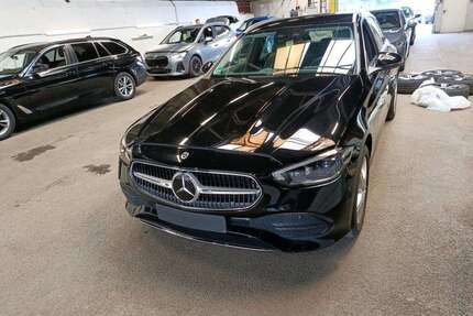 Mercedes-Benz C 300 Gebrauchtwagen