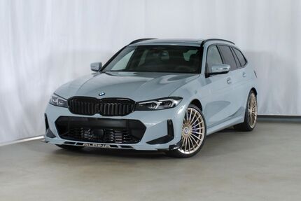 Alpina B3 Gebrauchtwagen