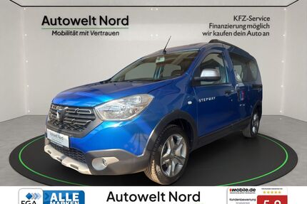 Dacia Dokker Gebrauchtwagen