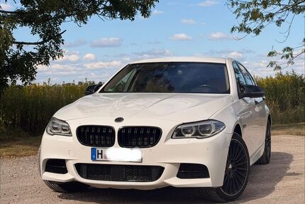 BMW 530 Gebrauchtwagen