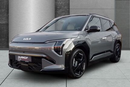 Kia EV3 Gebrauchtwagen