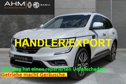 Renault Koleos Gebrauchtwagen