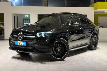Mercedes-Benz GLE 350 Gebrauchtwagen