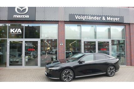 Mazda 6e Gebrauchtwagen