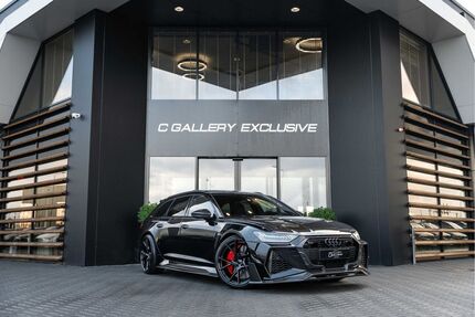 Audi RS6 Gebrauchtwagen