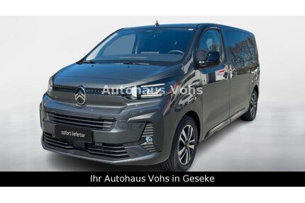 Citroen SpaceTourer Gebrauchtwagen