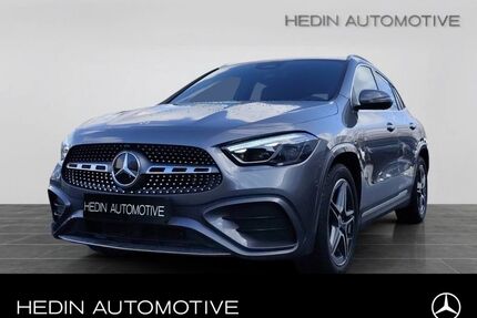 Mercedes-Benz GLA 200 Gebrauchtwagen