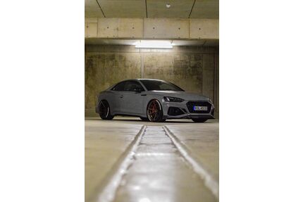 Audi RS5 Gebrauchtwagen