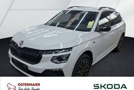 Skoda Kamiq Gebrauchtwagen
