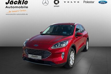 Ford Kuga Gebrauchtwagen