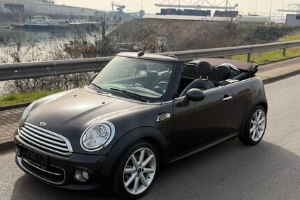 Mini Cooper D Gebrauchtwagen