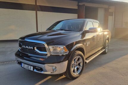 Dodge RAM Gebrauchtwagen