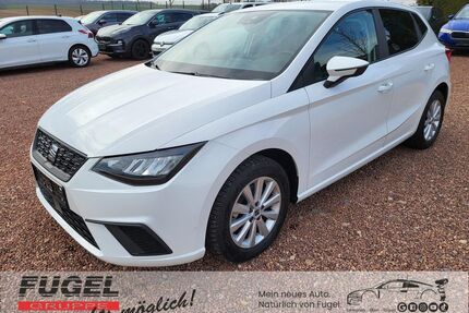 Seat Ibiza Gebrauchtwagen
