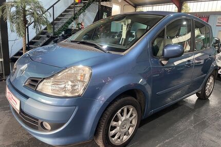 Renault Modus Gebrauchtwagen