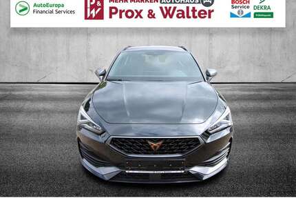 Cupra Leon Gebrauchtwagen