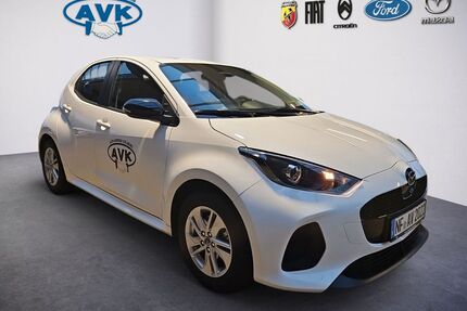 Mazda 2 Hybrid Gebrauchtwagen