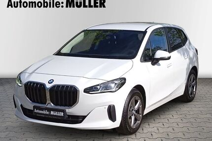 BMW 218 Active Tourer Gebrauchtwagen
