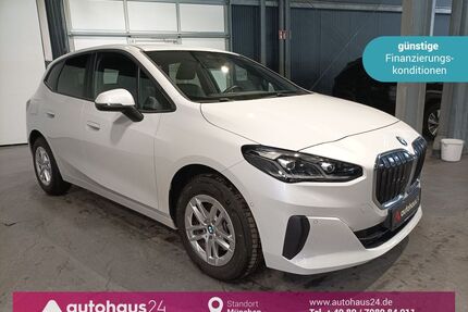 BMW 220 Active Tourer Gebrauchtwagen