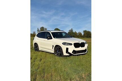 BMW X3 M Gebrauchtwagen