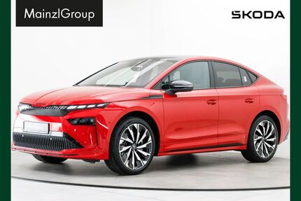 Skoda Enyaq Gebrauchtwagen