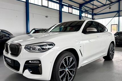 BMW X4 M40 Gebrauchtwagen