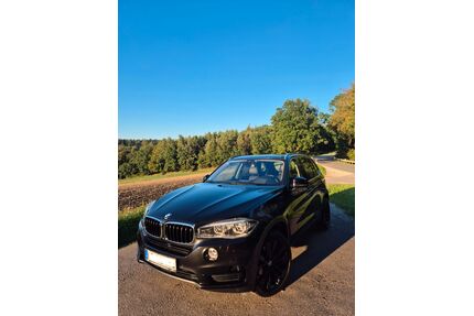 BMW X5 Gebrauchtwagen