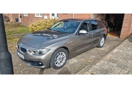 BMW 318 Gebrauchtwagen