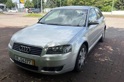 Audi A3 Gebrauchtwagen