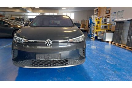 VW ID.4 Gebrauchtwagen