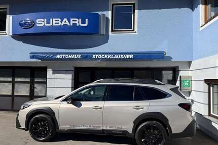 Subaru OUTBACK Gebrauchtwagen