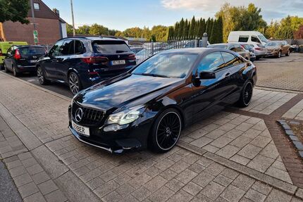 Mercedes-Benz E 200 Gebrauchtwagen