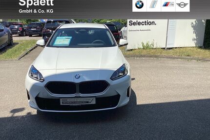 BMW 120 Gebrauchtwagen