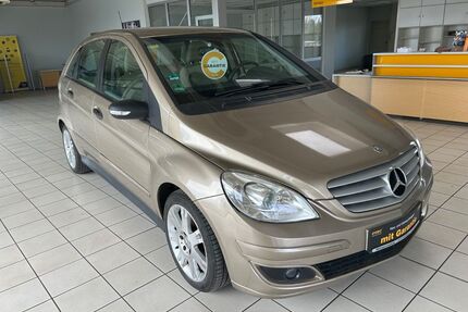 Mercedes-Benz B 180 Gebrauchtwagen