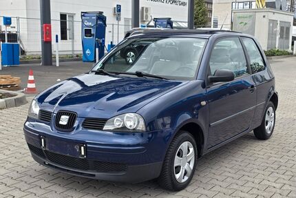 Seat Arosa Gebrauchtwagen