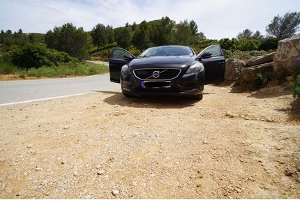 Volvo V40 Gebrauchtwagen