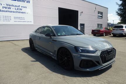Audi RS5 Gebrauchtwagen