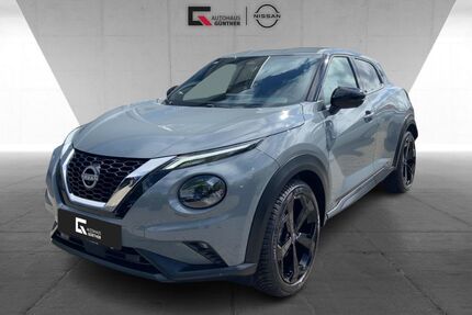Nissan Juke Gebrauchtwagen